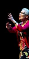 Spectacle musical "All inclusive" 